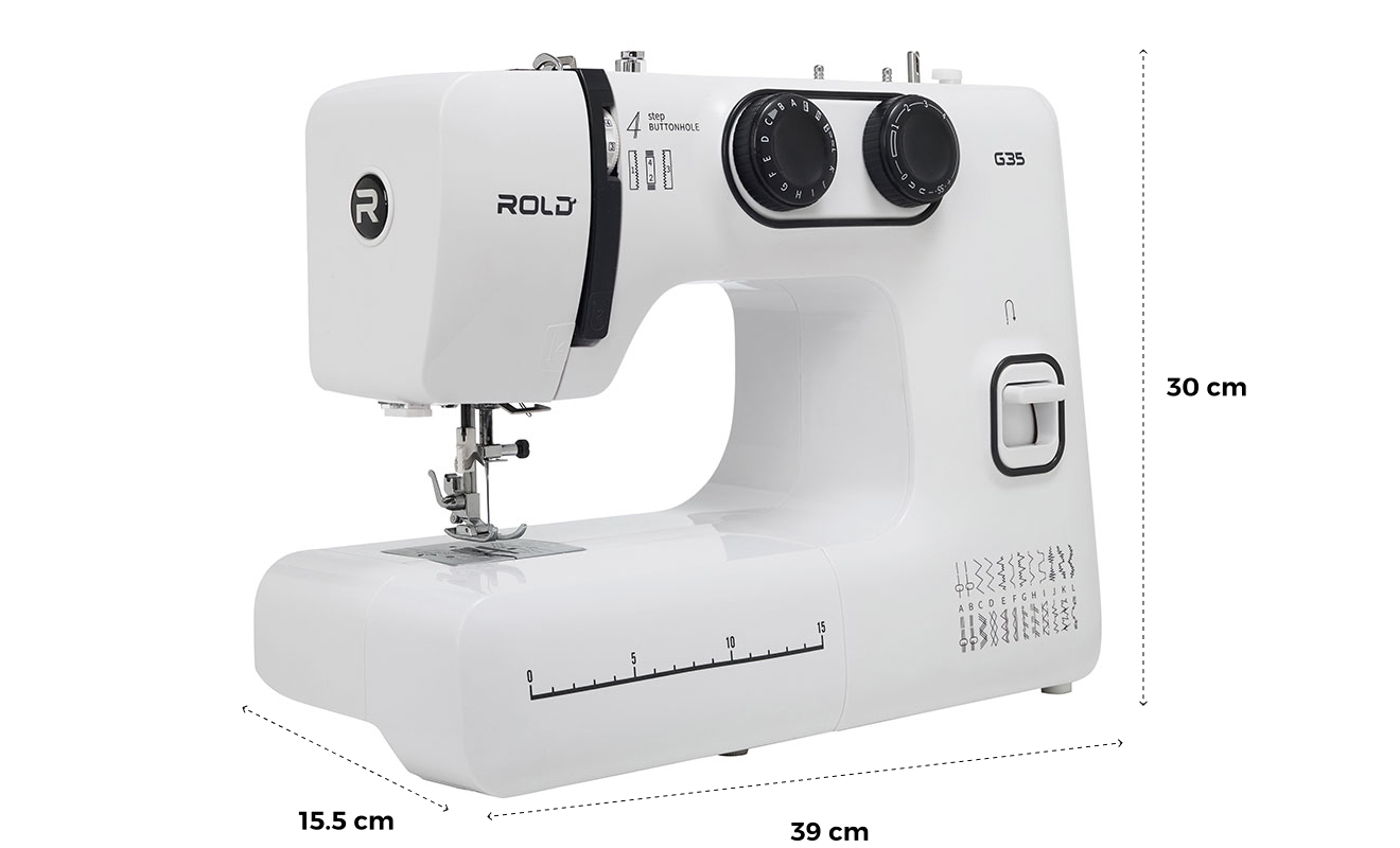 Rold G35
